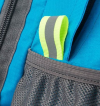 RX018 multi-color folding backpack supply and tailor made folding bags foldable bags Garment factory tailor shop company manufacturer detail view-5 RX018 multi-color folding backpack supply and tailor made folding bags foldable bags Garment factory tailor shop company manufacturer detail view-5